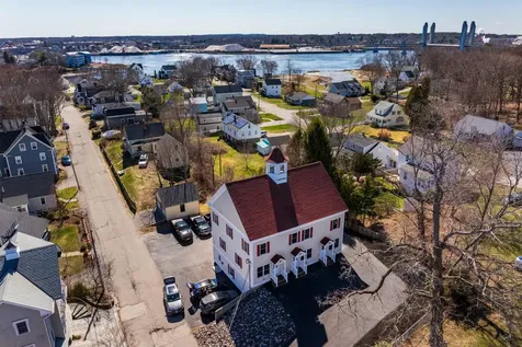 4 Stimson Street Kittery ME 03904