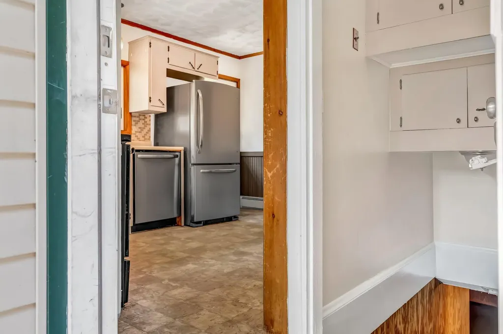 8 Sylvan Road Orono ME 04473