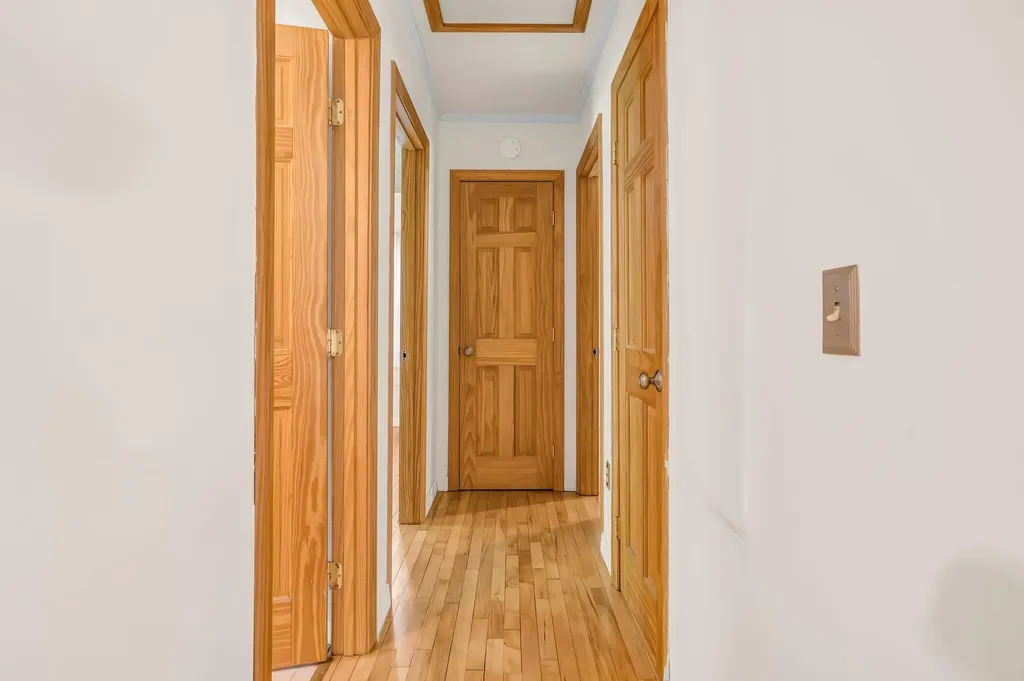 8 Sylvan Road Orono ME 04473