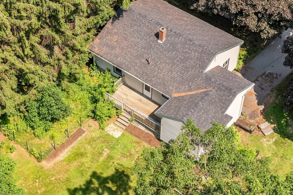 8 Sylvan Road Orono ME 04473