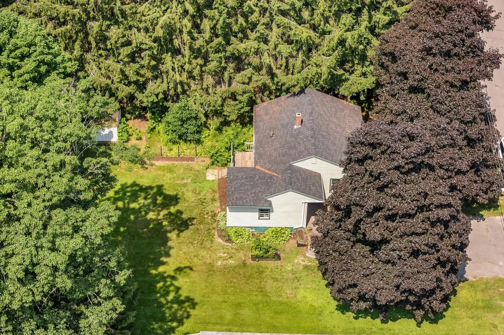 8 Sylvan Road Orono ME 04473