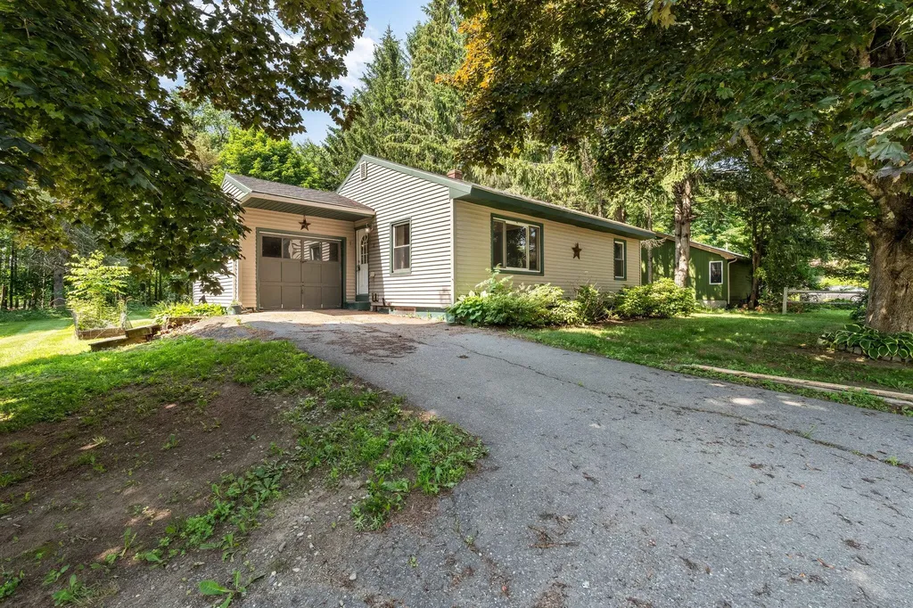 8 Sylvan Road Orono ME 04473