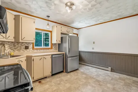 8 Sylvan Road Orono ME 04473