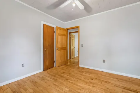 8 Sylvan Road Orono ME 04473