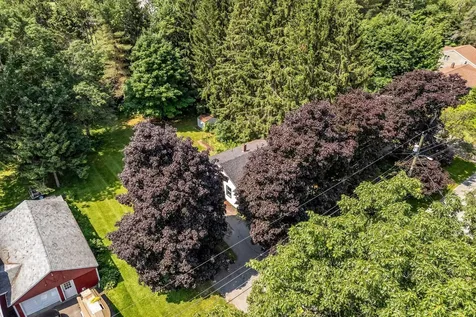 8 Sylvan Road Orono ME 04473