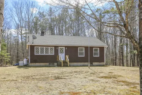 306 Woodmans Mill Road Searsmont ME 04973