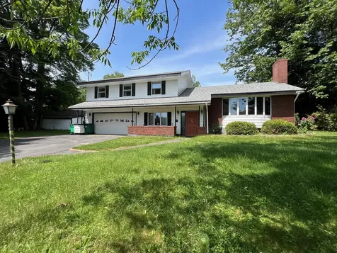 360 Garland Road Dexter ME 04930