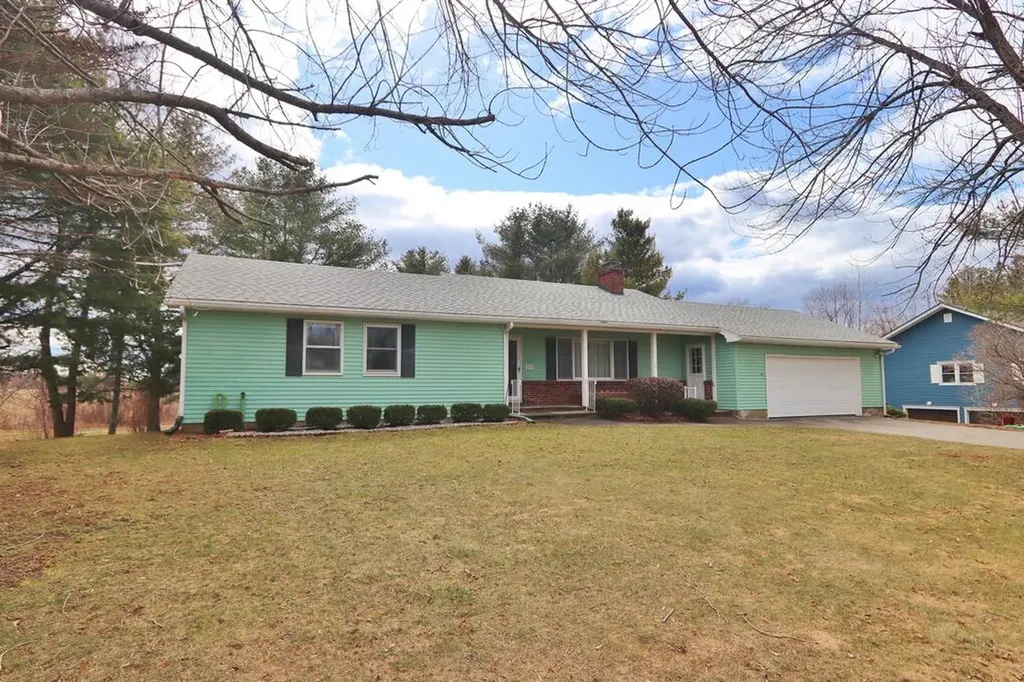 441 Mt Hope Avenue Bangor ME 04401