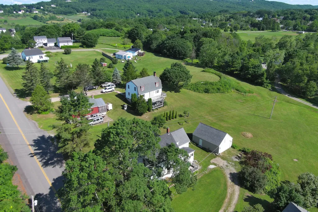 219 Talbot Avenue Rockland ME 04841