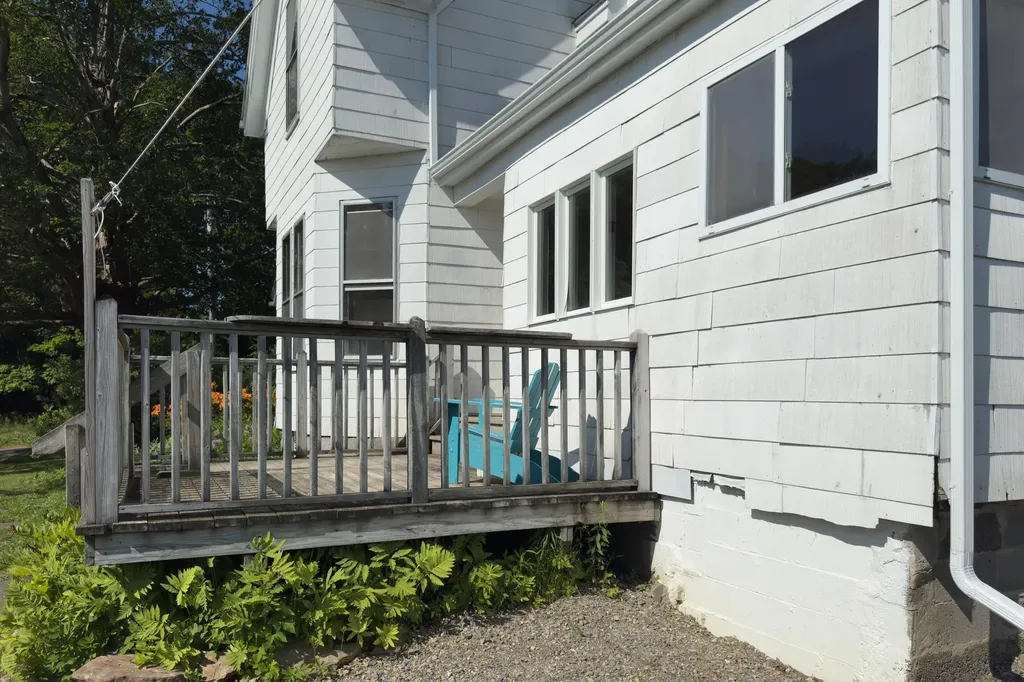 219 Talbot Avenue Rockland ME 04841