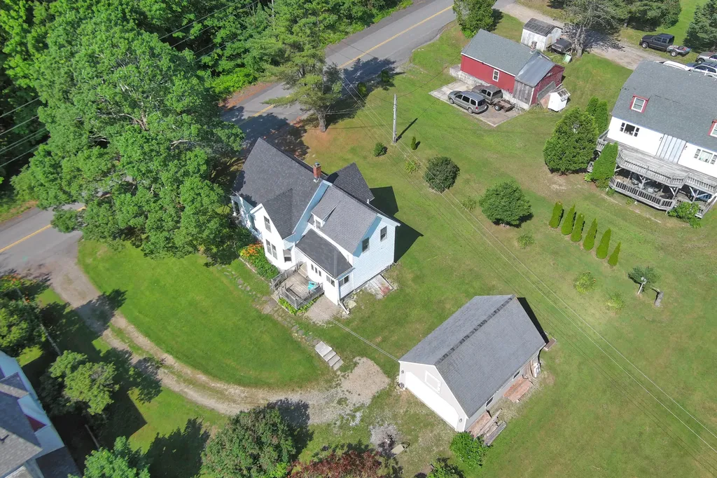 219 Talbot Avenue Rockland ME 04841