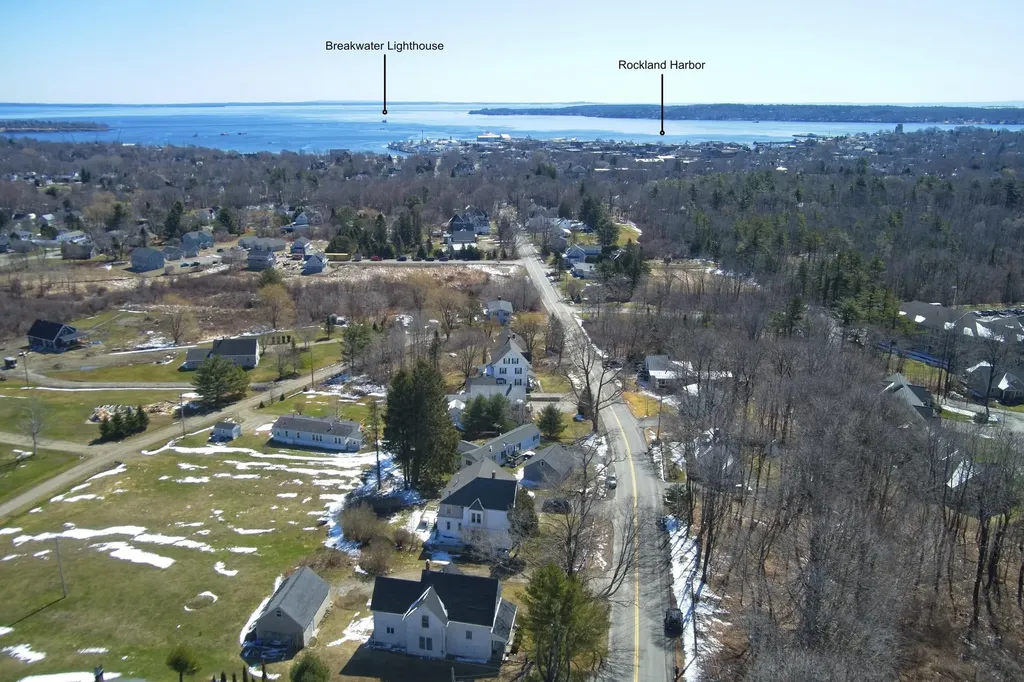 219 Talbot Avenue Rockland ME 04841