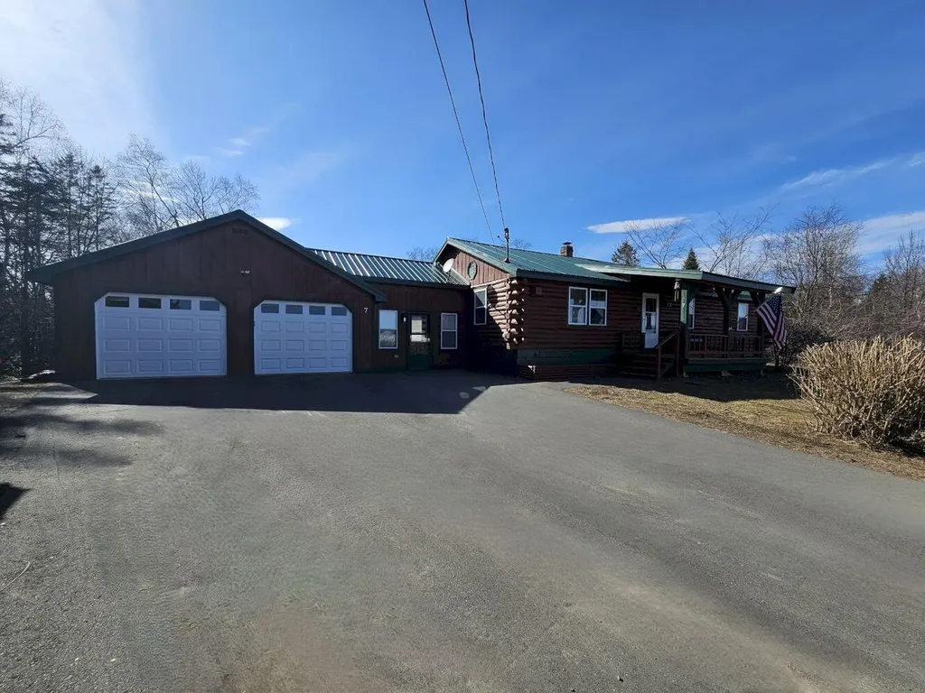 7 Emerald Acres Drive Madison ME 04950