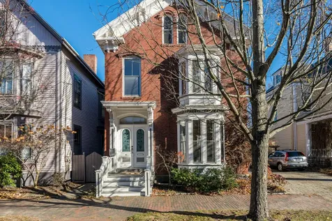 45 Thomas Street Portland ME 04102