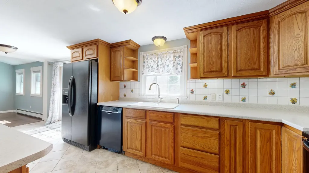21 Main Street Greene ME 04236