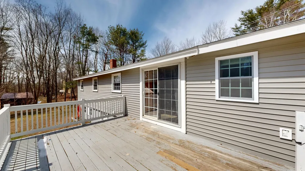 21 Main Street Greene ME 04236