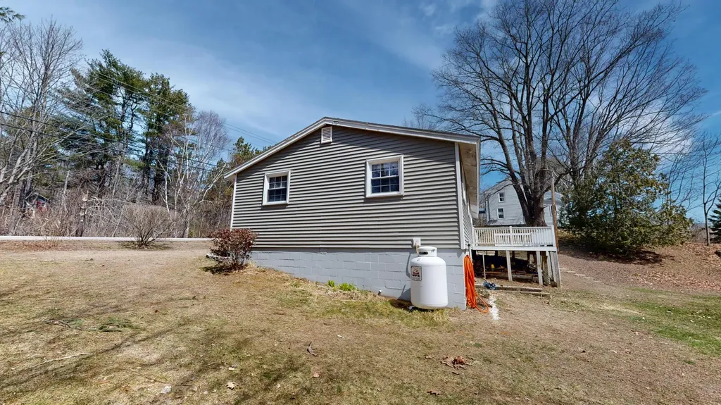 21 Main Street Greene ME 04236