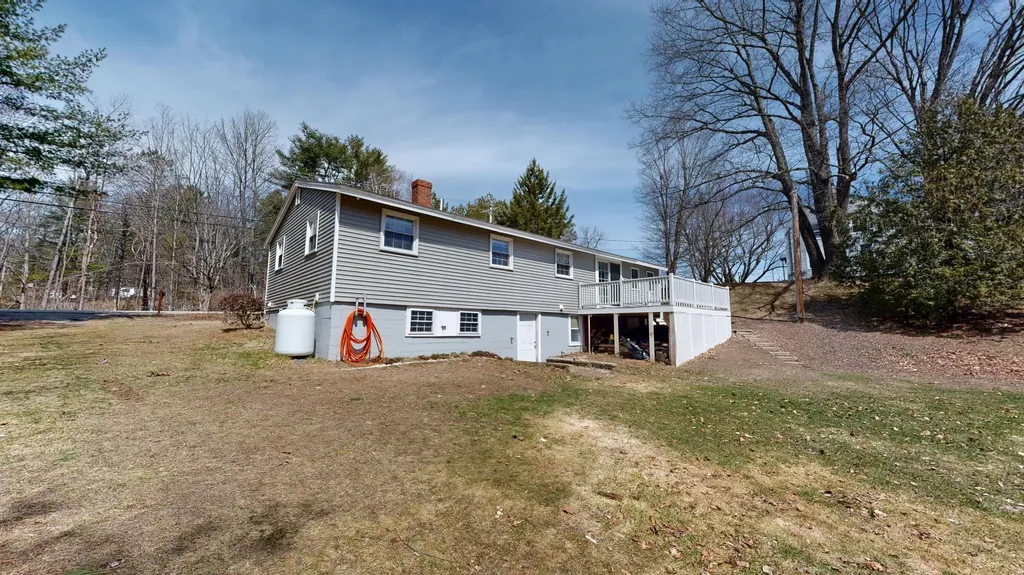 21 Main Street Greene ME 04236