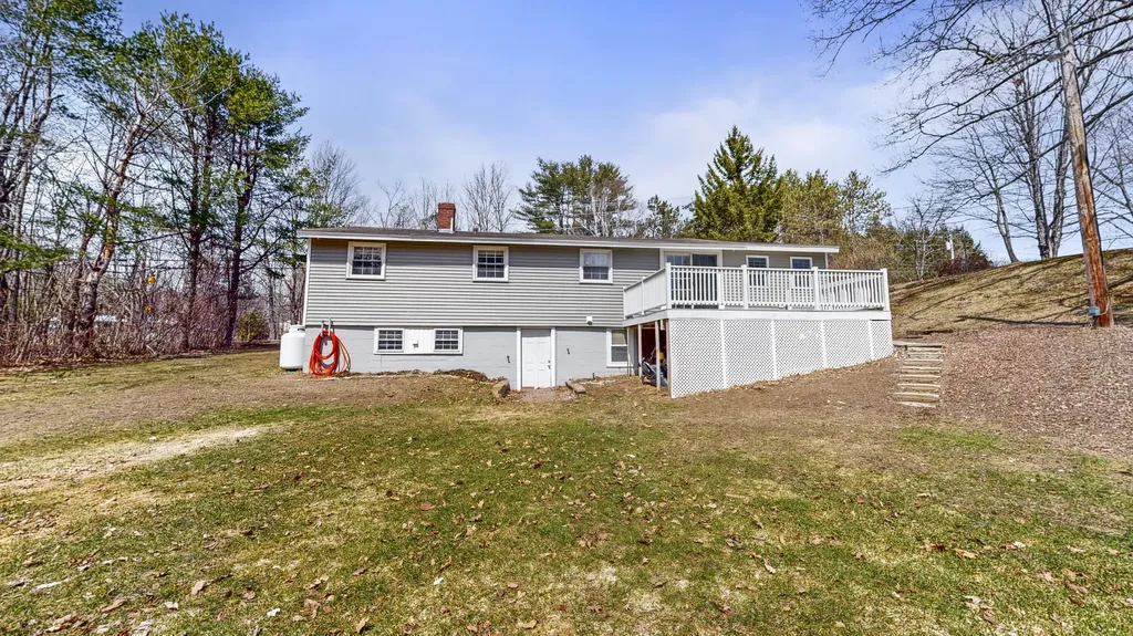 21 Main Street Greene ME 04236