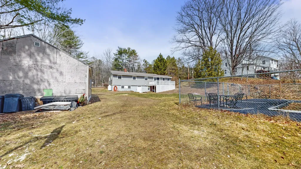21 Main Street Greene ME 04236