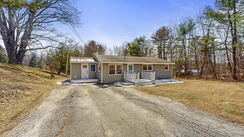 21 Main Street Greene ME 04236