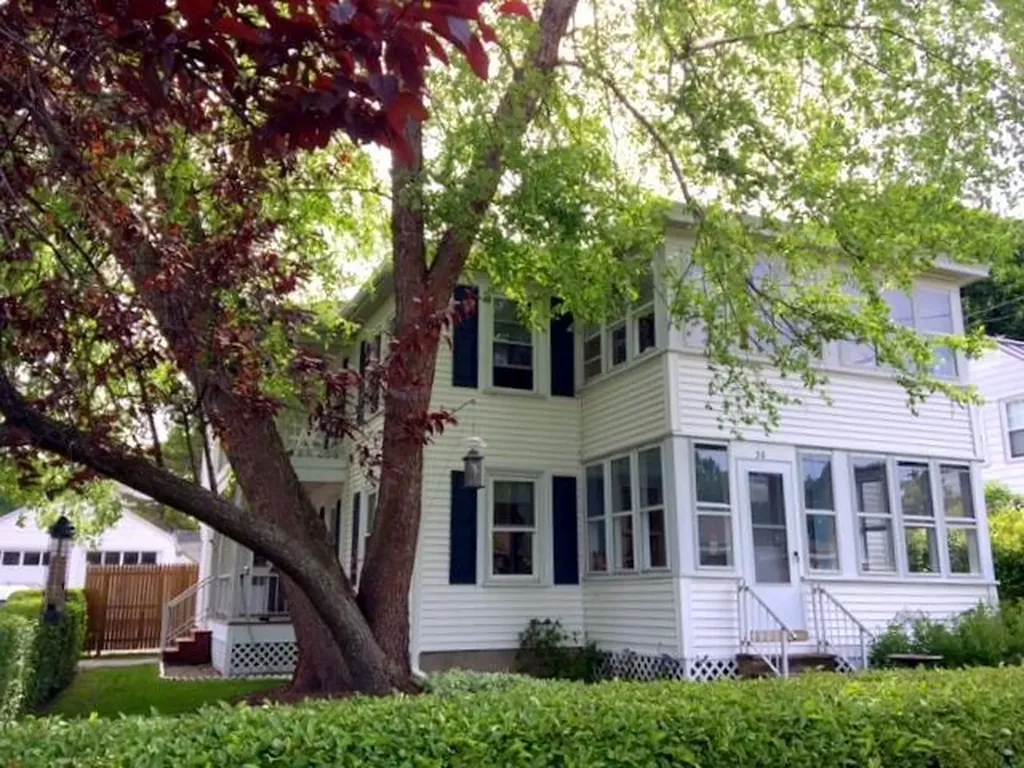 20 Preston Street Waterville ME 04901