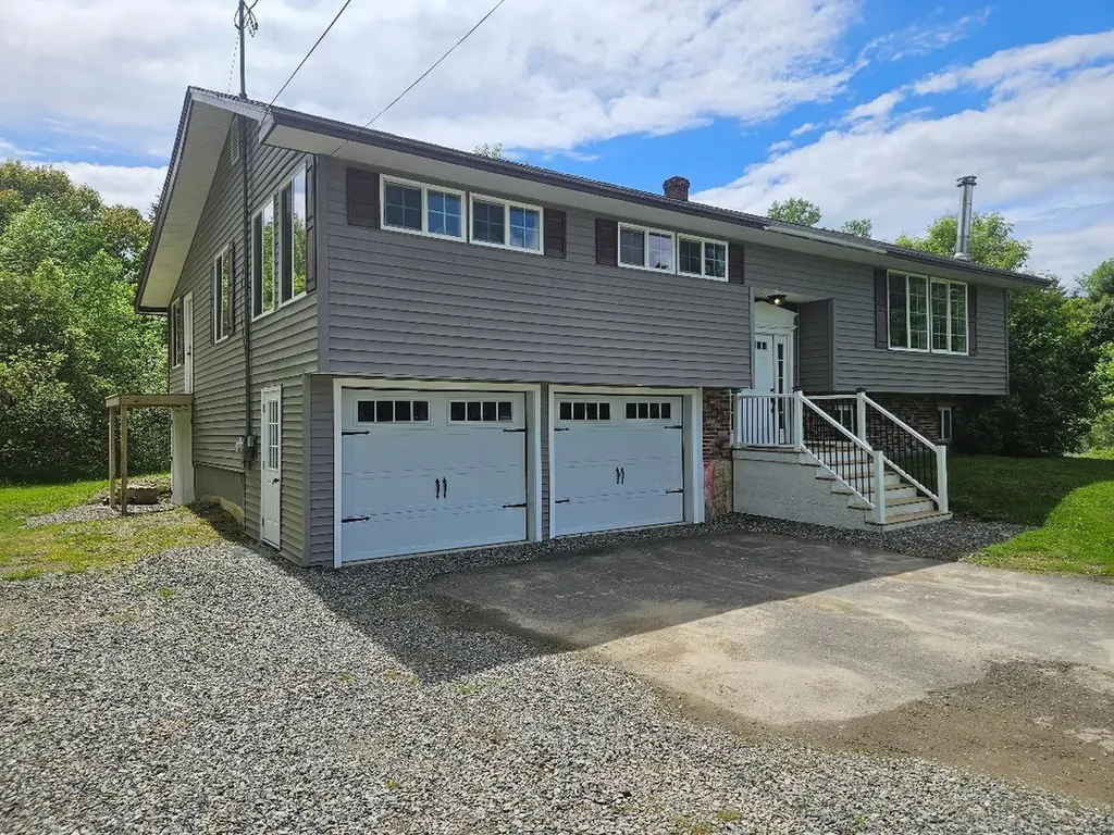 153 Elm Street Newport ME 04953