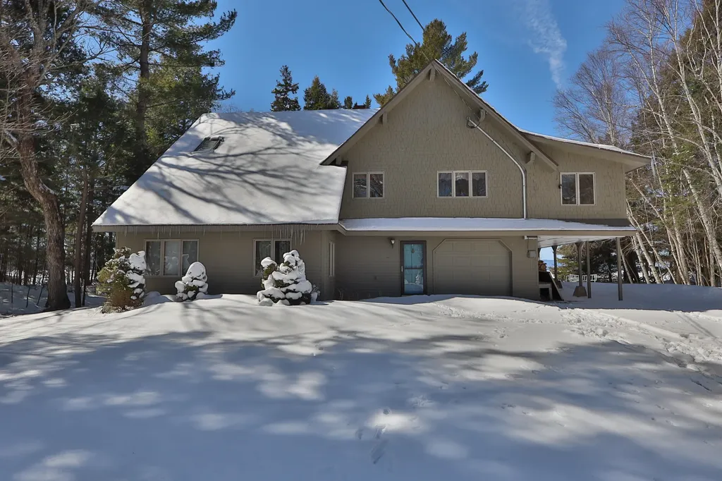 684 Black Point Road Beaver Cove ME 04441
