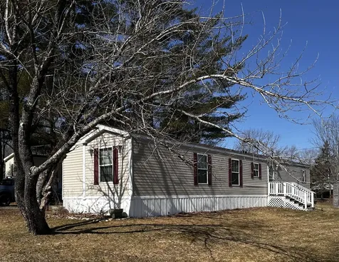 7 Pine Road Belmont ME 04952