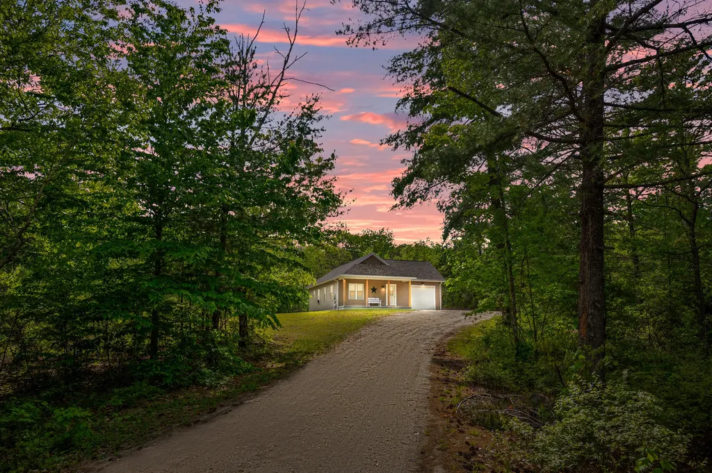 1 Oak Woods Drive Hiram ME 04041