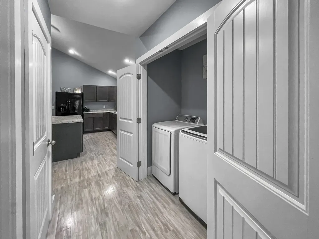 1 Oak Woods Drive Hiram ME 04041