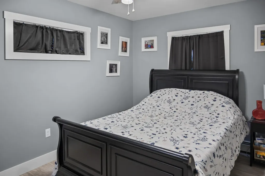 1 Oak Woods Drive Hiram ME 04041
