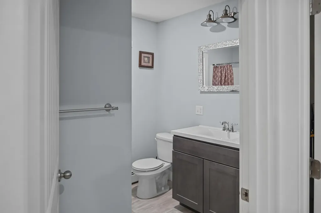 1 Oak Woods Drive Hiram ME 04041
