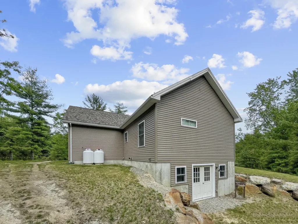 1 Oak Woods Drive Hiram ME 04041