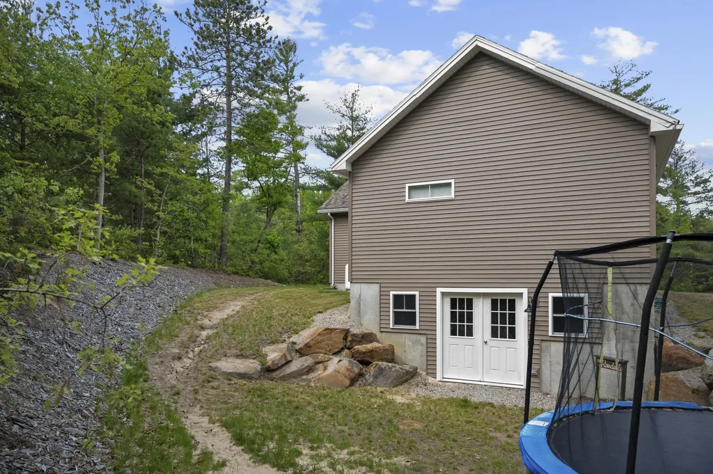 1 Oak Woods Drive Hiram ME 04041