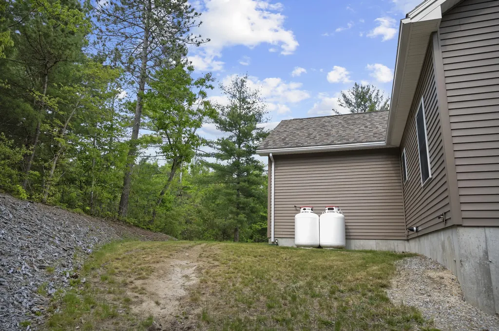 1 Oak Woods Drive Hiram ME 04041