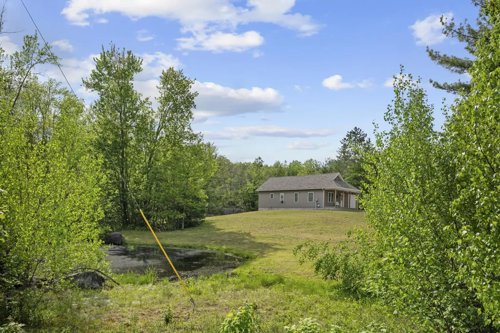 1 Oak Woods Drive Hiram ME 04041
