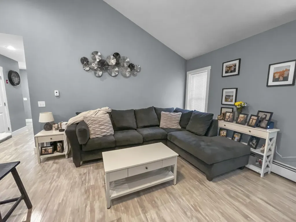 1 Oak Woods Drive Hiram ME 04041