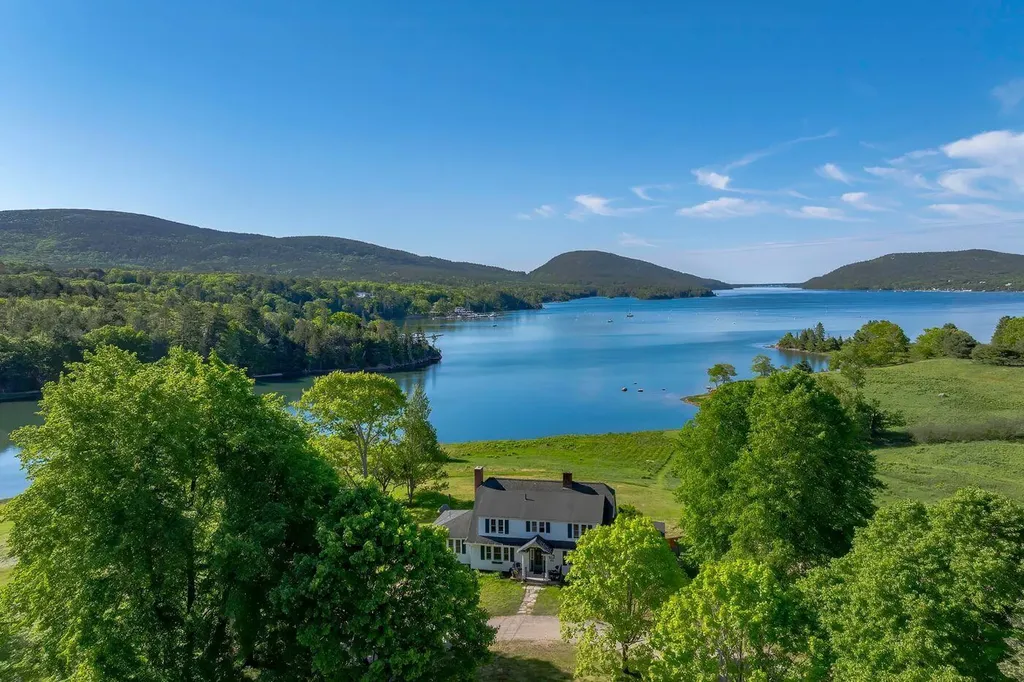 480 Sound Drive Mount Desert ME 04660