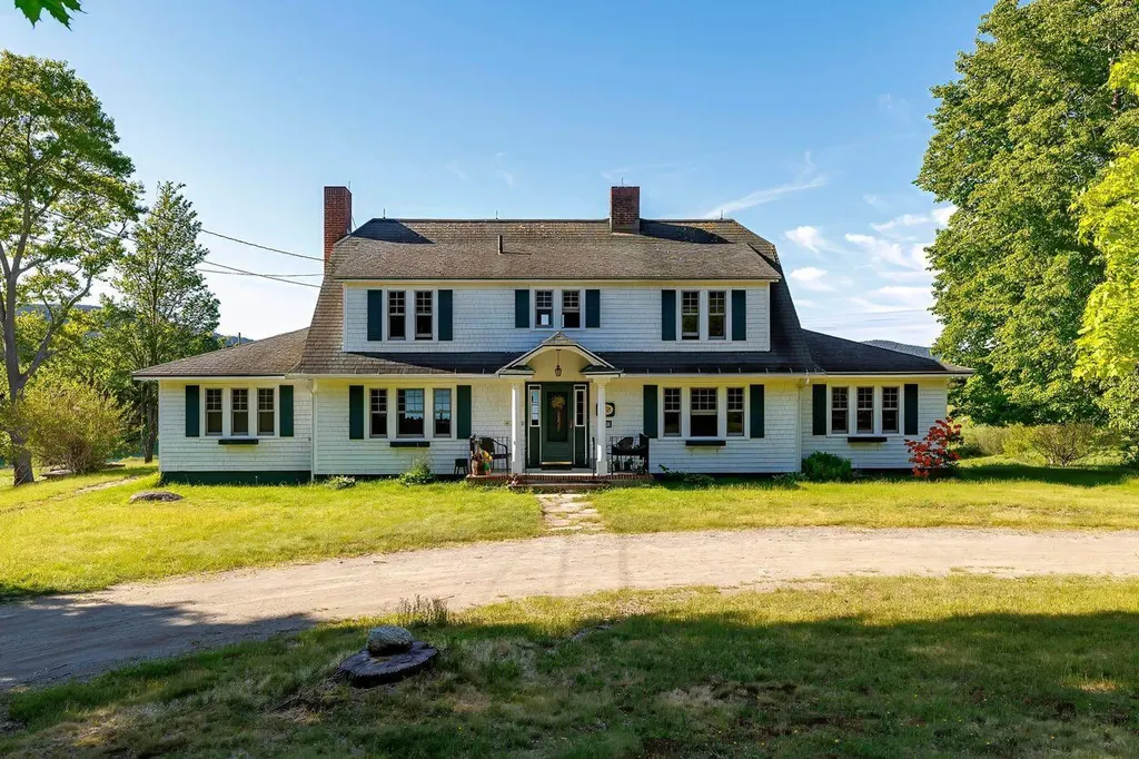 480 Sound Drive Mount Desert ME 04660
