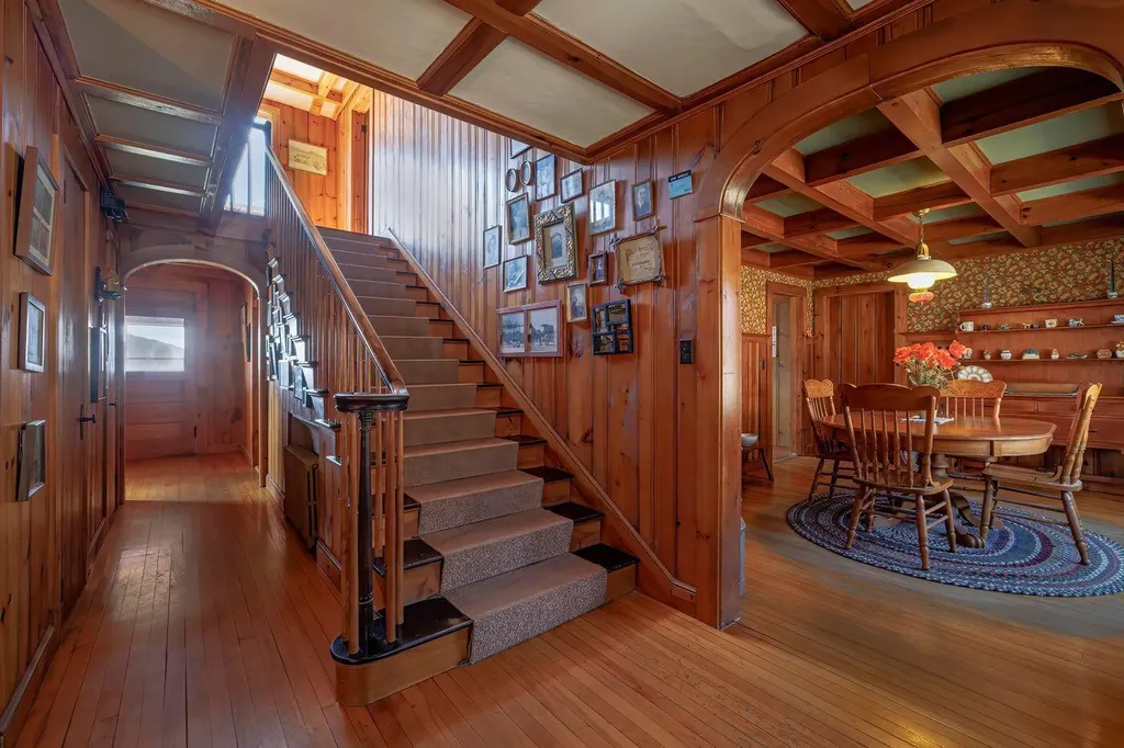 480 Sound Drive Mount Desert ME 04660