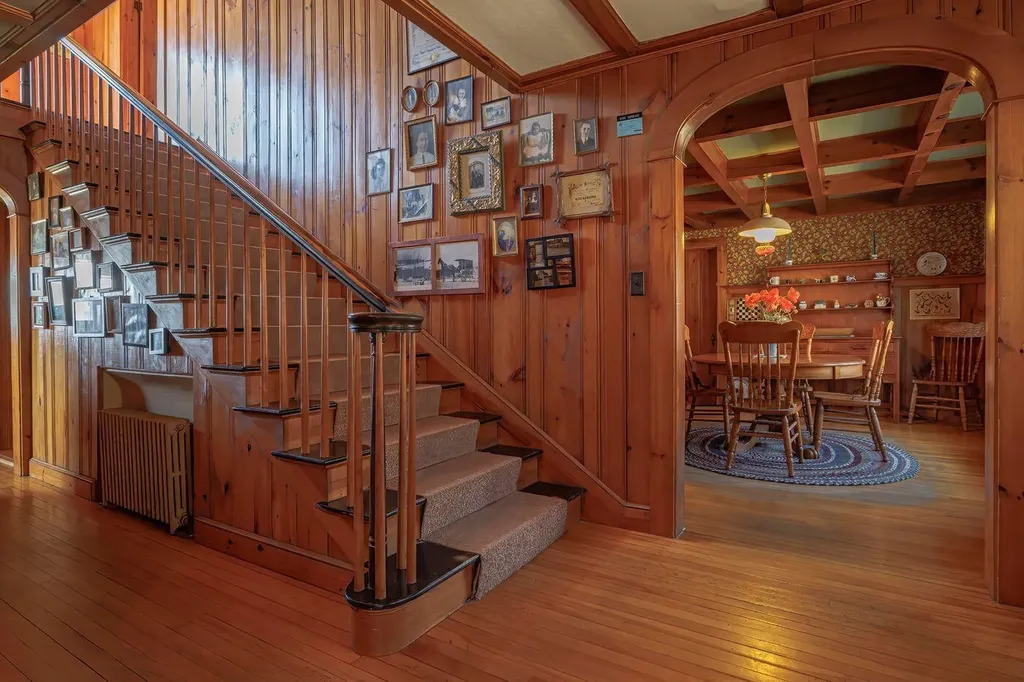 480 Sound Drive Mount Desert ME 04660