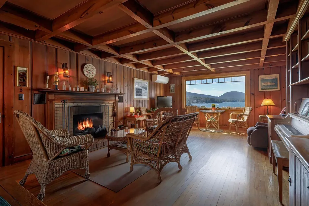 480 Sound Drive Mount Desert ME 04660