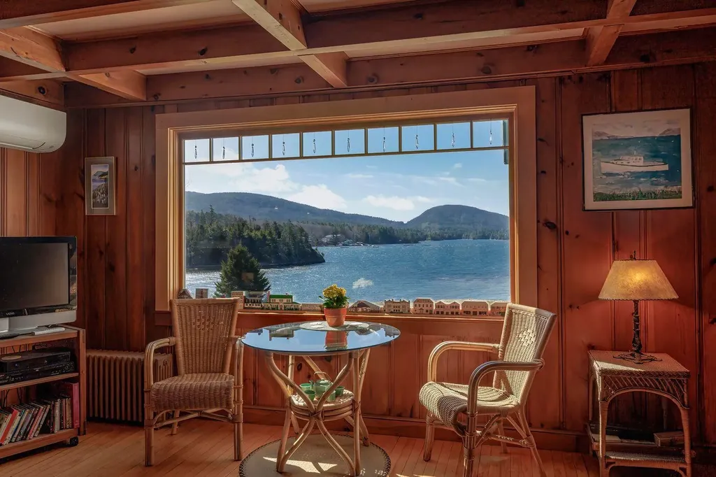 480 Sound Drive Mount Desert ME 04660