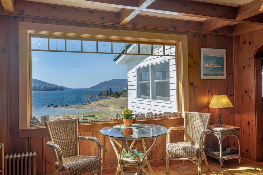 480 Sound Drive Mount Desert ME 04660
