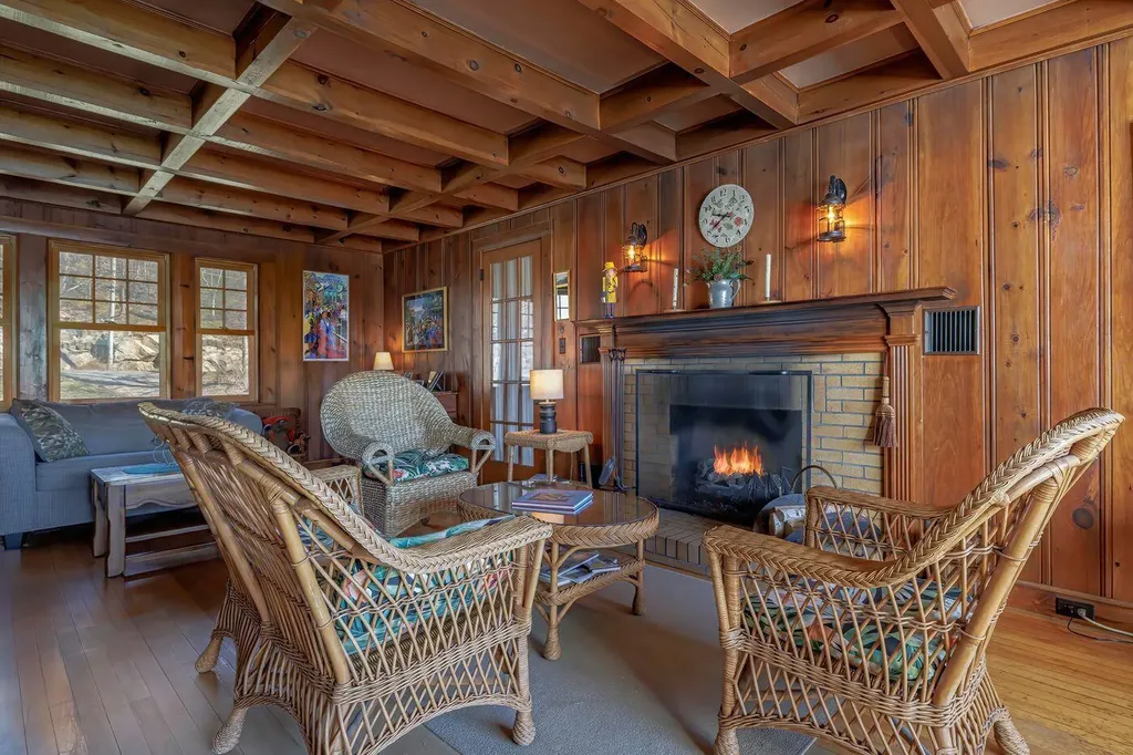 480 Sound Drive Mount Desert ME 04660