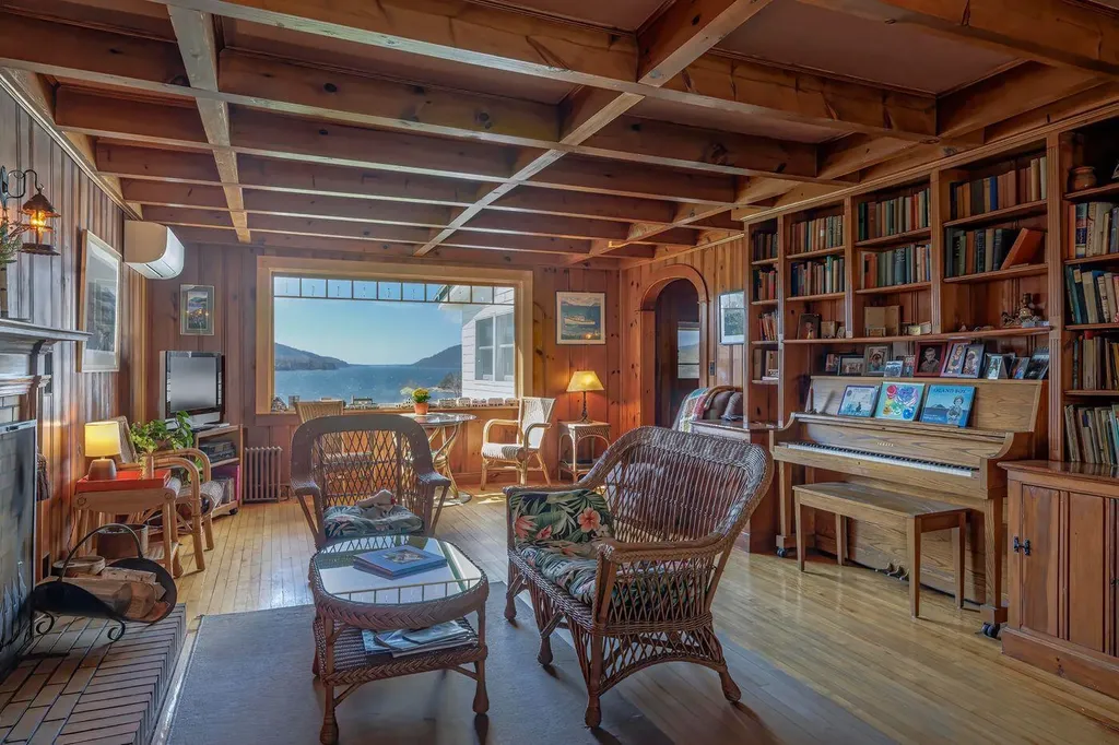 480 Sound Drive Mount Desert ME 04660