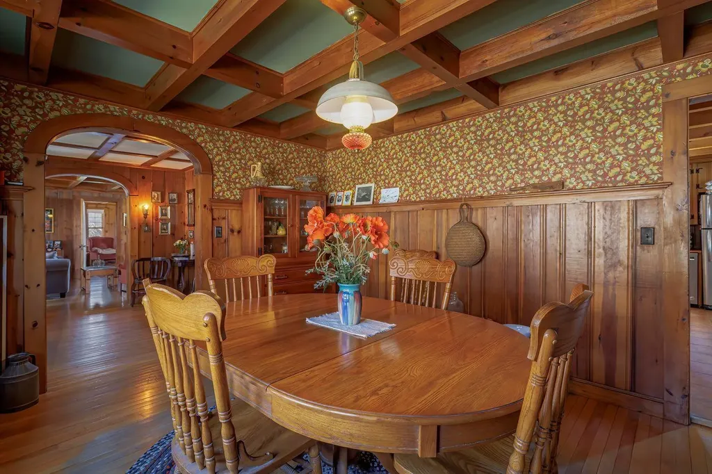 480 Sound Drive Mount Desert ME 04660