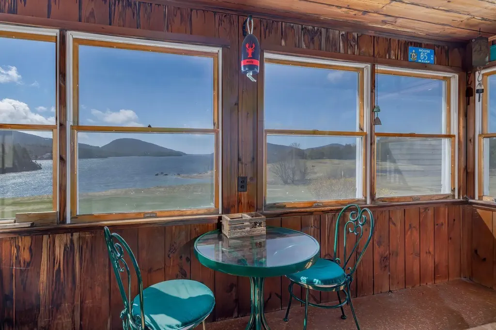 480 Sound Drive Mount Desert ME 04660