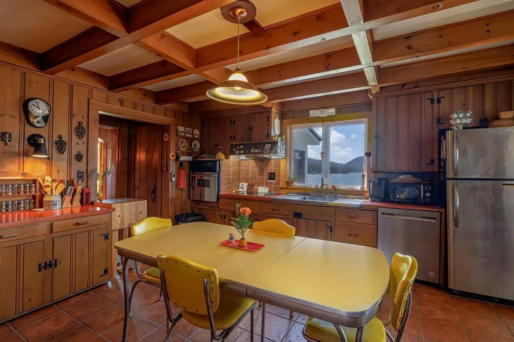 480 Sound Drive Mount Desert ME 04660